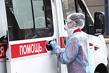 Выселковский район остался на первом месте по уровню заболеваемости коронавирусом на 100 тысяч населения