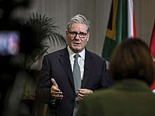 Дмитриев назвал Стармера поджигателем войны и одним из лидеров хаоса