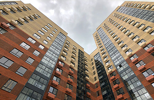 В Екатеринбурге предложения на рынке недвижимости выросли на 22%