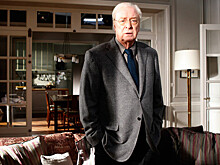 Майкл Кейн раскрыл секрет фильма "Начало"