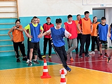 Школьная футбольная лига Забайкальского края: для нас важен каждый