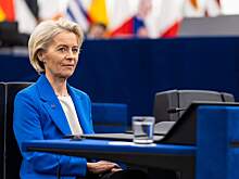 СМИ: фон дер Ляйен и Каллас схлестнулись в борьбе за власть