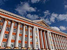 В архивном управлении Курской области новый руководитель
