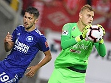 Сутормин: в «Оренбурге» три картавых игрока обсуждали фильм «Оверлорд»