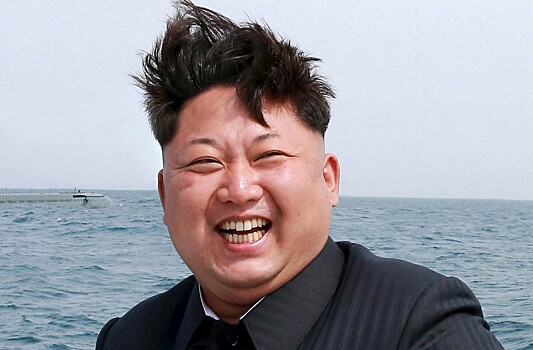 Спецслужбы узнали о жадности Ким Чен Ына