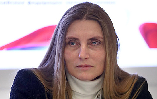Привалова заявила, что руководствуется исключительно интересами российской легкой атлетики