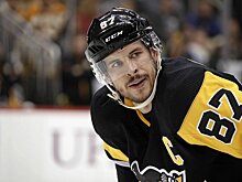 Кросби сравнялся с Лемье по очкам в домашних матчах регулярок НХЛ – 939. Это 7-е место в истории лиги