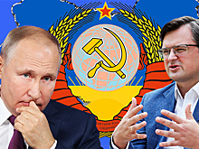Обзор иноСМИ: Глава МИД Украины поспорил с Путиным