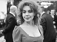 Рынска рассказала о домогательствах