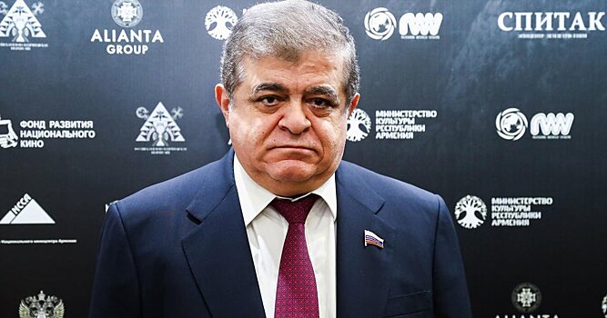 В Совфеде ответили на угрозу чешского дипломата про газ РФ
