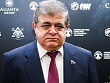 В Совфеде ответили на угрозу чешского дипломата про газ РФ