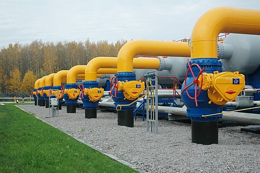 Газовый тупик по вине ЕС. Кто ответит за топливный кризис в Молдавии?