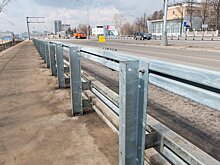 "Татавтодор" закупит новые дорожные отбойники за 250 миллионов рублей