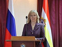 Министром по труду и занятости населения стала Елена Кулагина