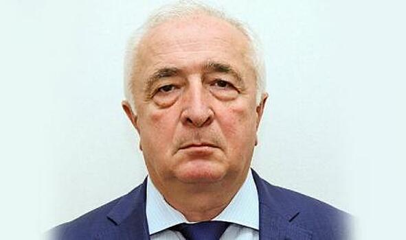 Правоохранители установили местонахождение разыскиваемого экс-министра ЖКХ Дагестана