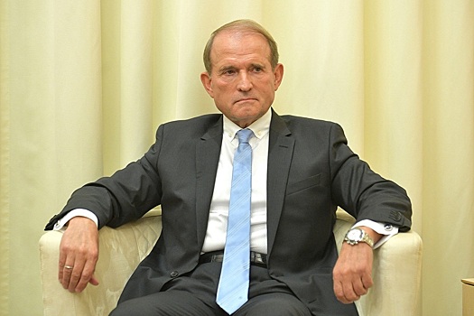 Медведчук: приход к власти русофобской команды в Венгрии приведет страну к катастрофе