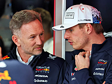 Джолион Палмер: «Хорнер порой даже не подозревал, что у «Ред Булл» есть второй пилот»