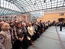 Встреча с литовской поэтессой состоится в Доме-музее имени Марины Цветаевой