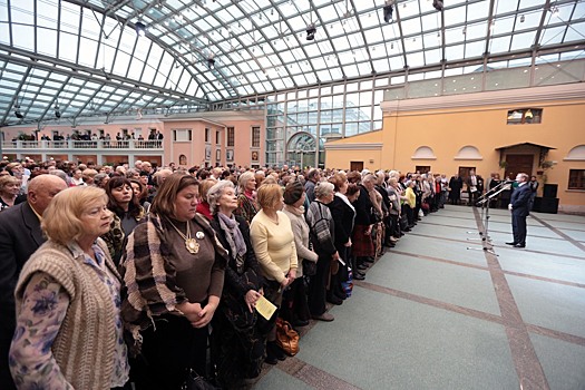Встреча с литовской поэтессой состоится в Доме-музее имени Марины Цветаевой