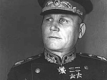 В Щукине покажут документальный фильм о маршале Иване Коневе