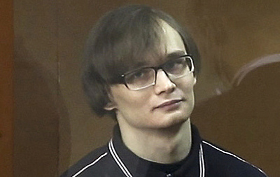 ФСБ возбудила новое дело против осужденного ранее аспиранта мехмата МГУ