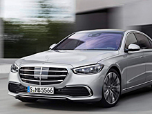 Новый Mercedes-Benz за 11 млн рублей добрался до автосалонов РФ