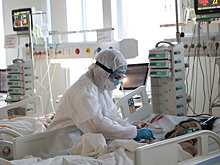 Военные медики ЦВО завершили COVID-вахту в больницах Хакасии