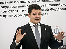 Глава ЯНАО рассказал детям, как общаться с губернаторами