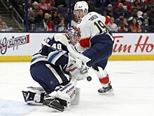 NHL.com: в «Флориде» верят, что Даниил Тарасов раскроется под руководством Луонго и Талласа