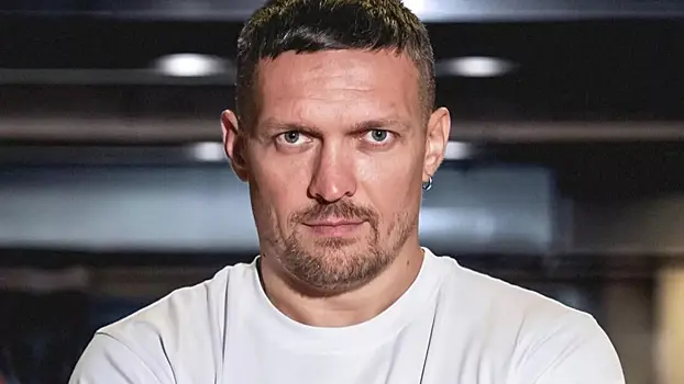 Кроуфорд сместил Усика с первой позиции в рейтинге P4P от ESPN