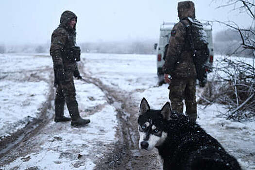 Губернатор Богомаз: Украина нанесла новые удары по объектам энергетики