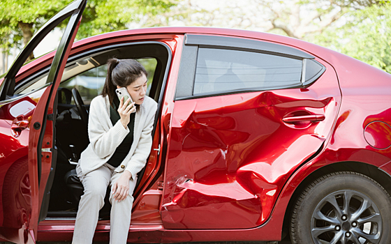 Число крупных выплат по ОСАГО выросло на 37%