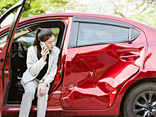 Число крупных выплат по ОСАГО выросло на 37%