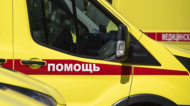 В Ленобласти малыш получил тяжелые травмы, упав с пеленального стола в больнице