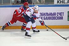 Белов рассказал о письме Быкова игрокам СКА после 0-3 от ЦСКА в плей-офф КГ-2015