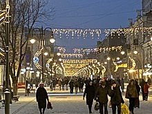 Стало известно, сколько туристов ожидают в Кирове в январские праздники