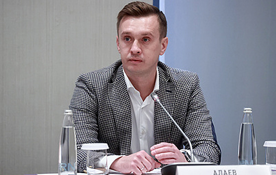 Алаев считает, что Промес не должен играть в России, если его вина будет доказана