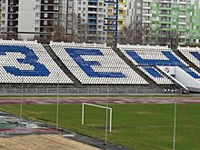 В Ижевске отказали в строительстве многоэтажек вблизи стадиона «Зенит»