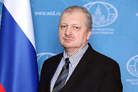 Посол Дарчиев: Россия и США должны взаимодействовать в интересах человечества