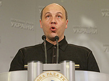 Спикера Рады сравнили с героями «Свадьбы в Малиновке»