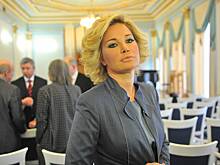 Максакова* попыталась отсудить у детей московскую квартиру