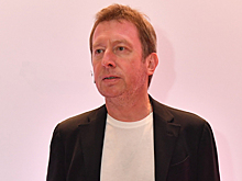 Михаил Трухин стал дедом на съемках нового сериала