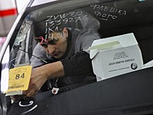 На таможнях ДФО из-за дефицита кнопок ГЛОНАСС скопились тысячи авто