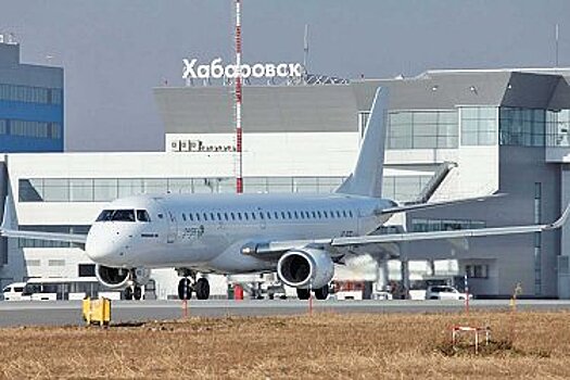 В Хабаровске открылась продажа билетов на авиарейс до Николаевска-на-Амуре
