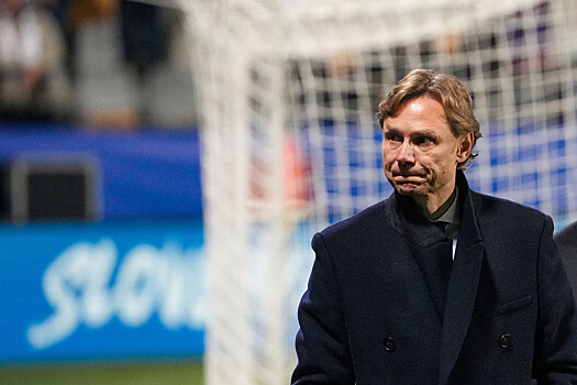 Карпин ответил на вопрос об обсуждении с главой РФС Дюковым перехода в Азию