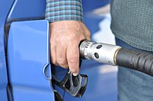 Рост цен на бензин приведет к обвалу спроса