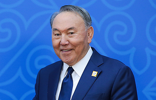 Назарбаев обсудит важные вопросы с президентом Татарстана