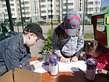 В Лосинке пройдет онлайн занятие в школе юного археолога