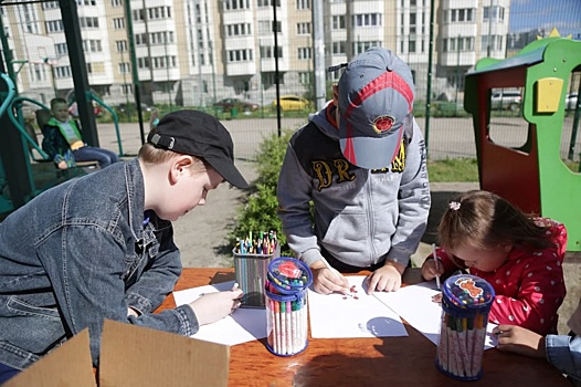 В Лосинке пройдет онлайн занятие в школе юного археолога