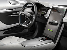 Youxia X: копия Tesla Model 3 дебютирует с запасом хода в 500 км